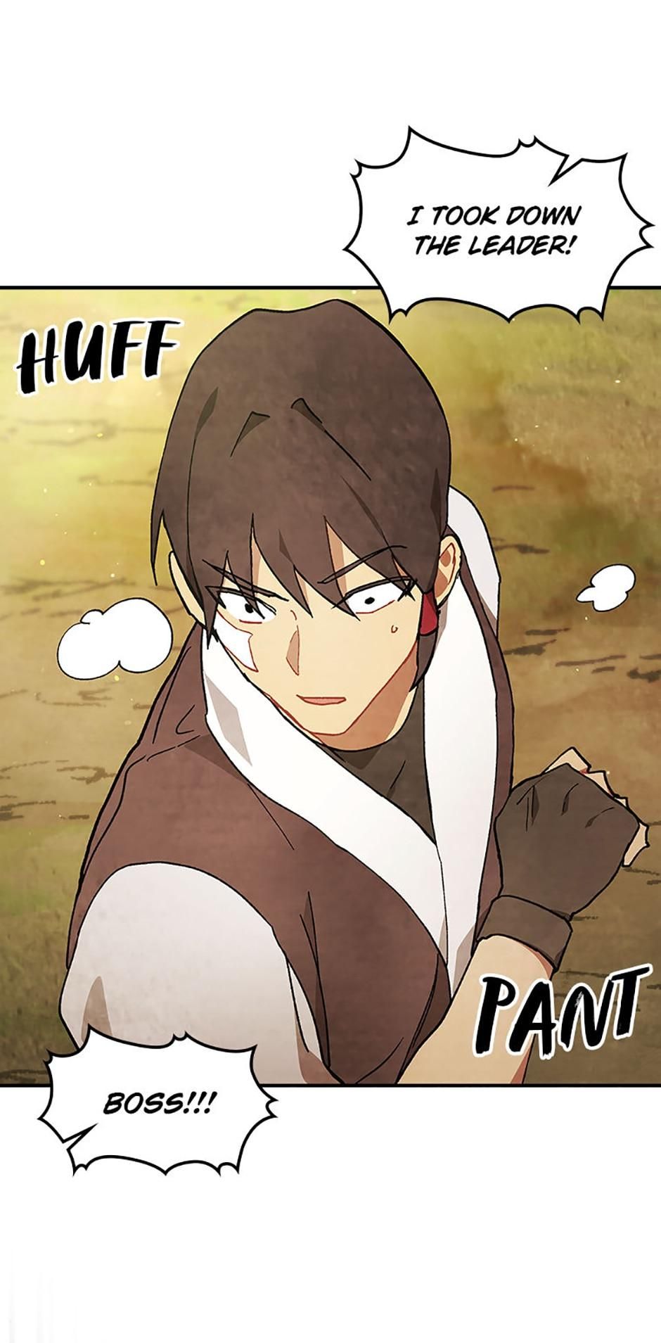 Yi Shen Dang Guan Chapter 31 9